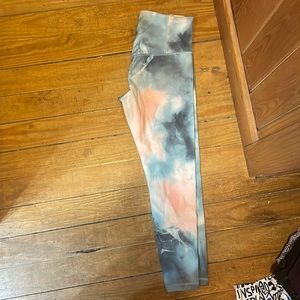 7/8 Athleta Elation Tight